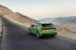 Audi RS Q8 2020 года (WW)